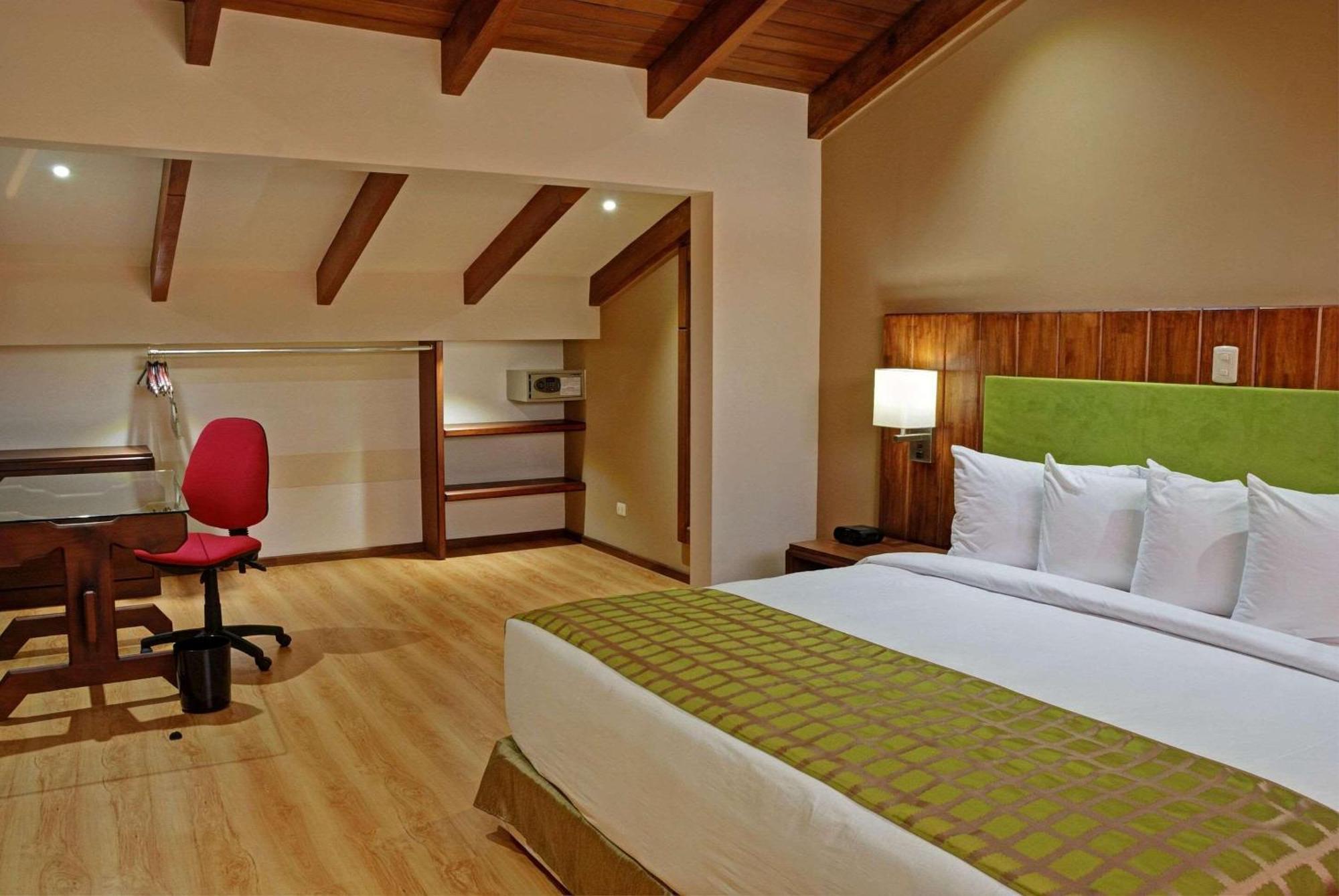 Country Inn & Suites By Radisson, San Jose Aeropuerto, Costa Rica Zewnętrze zdjęcie