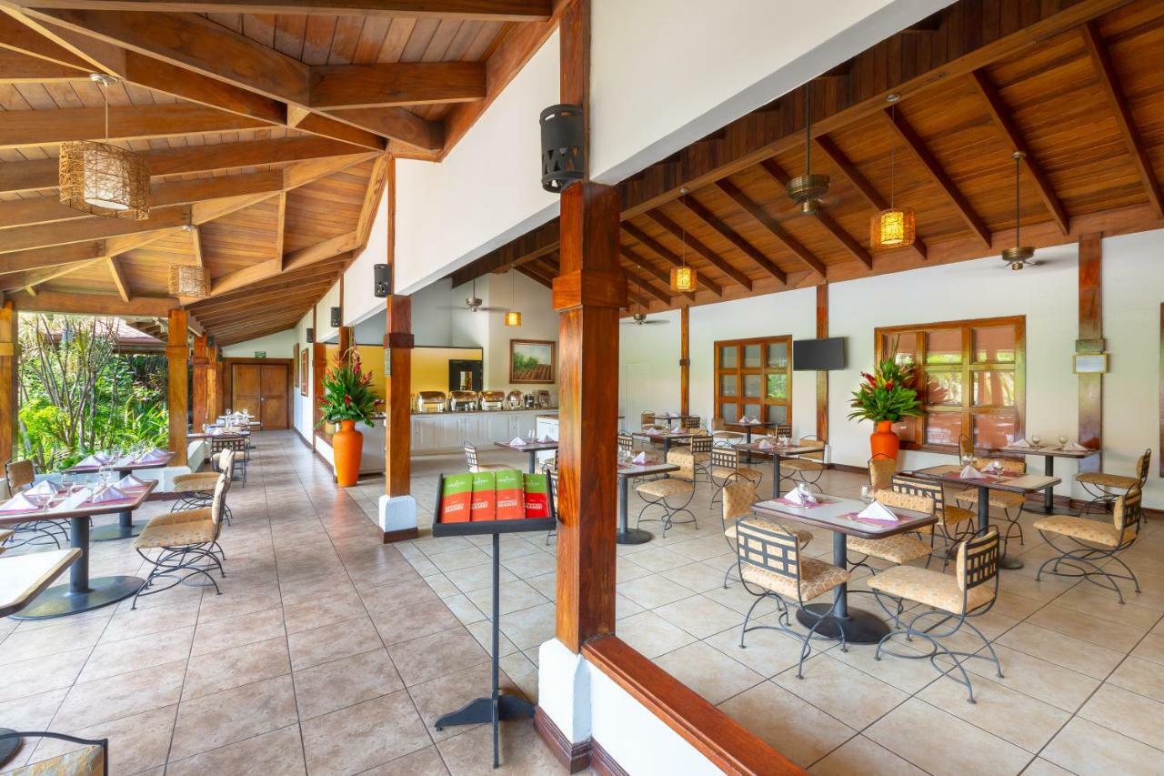 Country Inn & Suites By Radisson, San Jose Aeropuerto, Costa Rica Zewnętrze zdjęcie